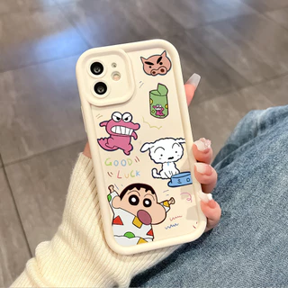 เคส For Samsung Galaxy A54 A53 A05S A05 A15 A34 A12 A14 A04S A03 A03S A02S A23 A24 A25 A04 A50 A50S A22 A51 4G 5G JT
