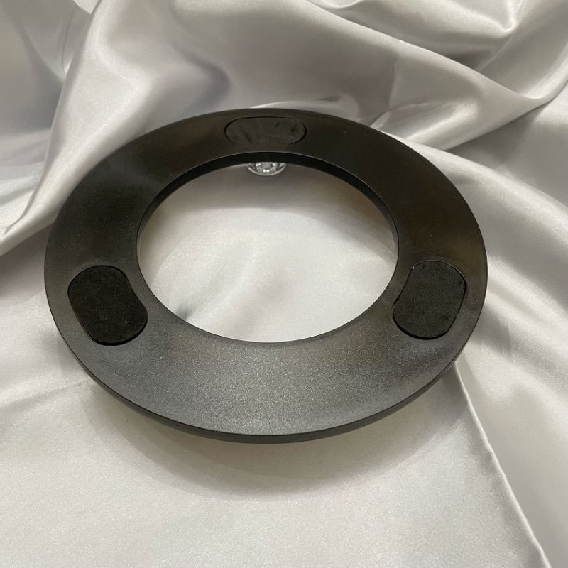 ใหม่ Harman Carton Audio Bracket กระจกสีรุ่นที่สี่ 2/3 รุ่นคริสตัล 4th Generation ลําโพง Bracket เดสก์ท็อป Anti-slip ฐานดูดซับแรงกระแทกเสียง Brack