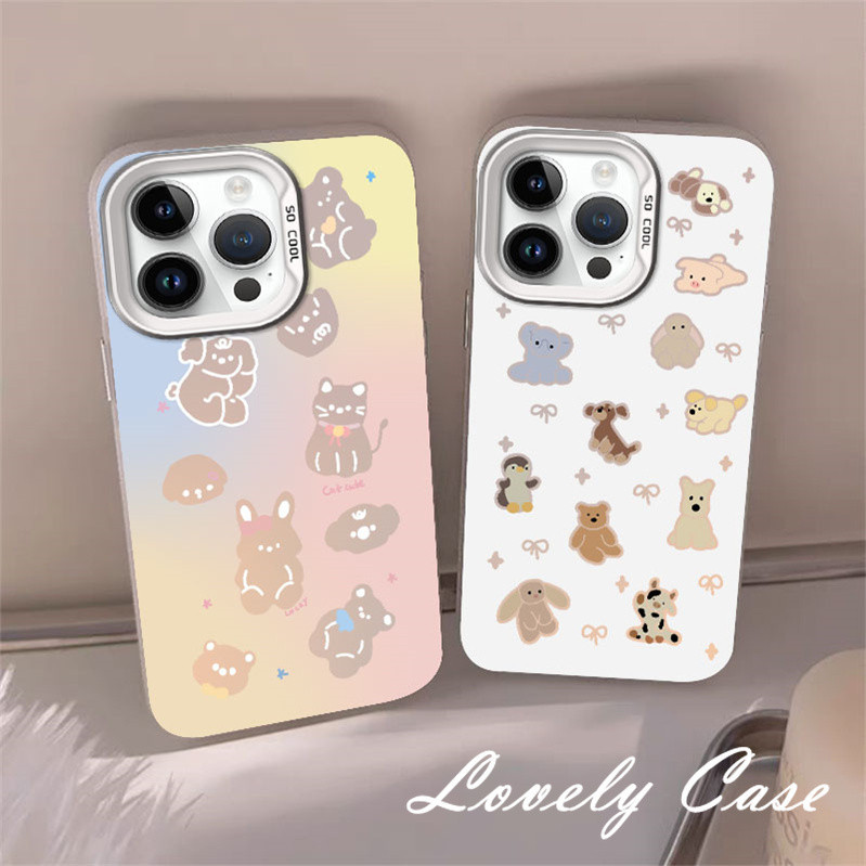 สําหรับoppo A79 A60 A31 A58 A18 A38 A57 A54 A55 A78 A93 A17K A15S A16s A16K A76 A96 A5s A12 A3s A7 A7 A53 A53 A53 การ์ตูนไฟฟ้าน่ารักเคสโทรศัพท์