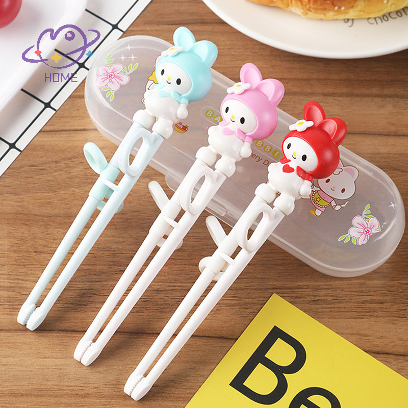 [mayhome] สับฝึกหัดเด็ก ABS แก้ไขสับการเรียนรู้การ์ตูนสร้างสรรค์ {TH}