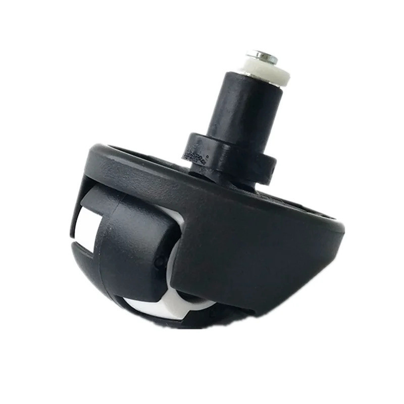 1x Front Wheel Caster Assembly For ECOVACS DEEBOT Slim 35 45 M80 Pro M81 M82 M85 M88 N78 N79 R95 R96