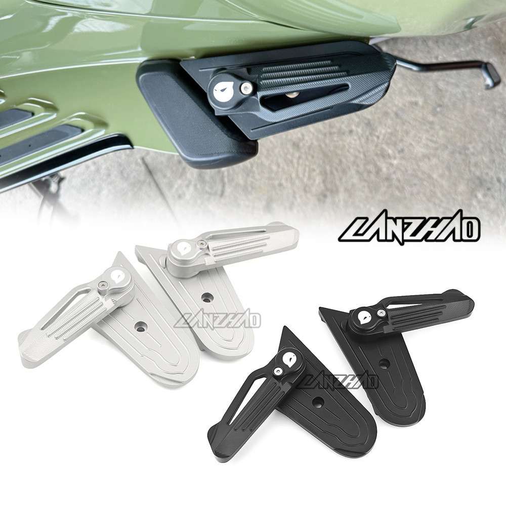 พักเท้า Marus VESPA Sprint Primavera 150 s125 lx125