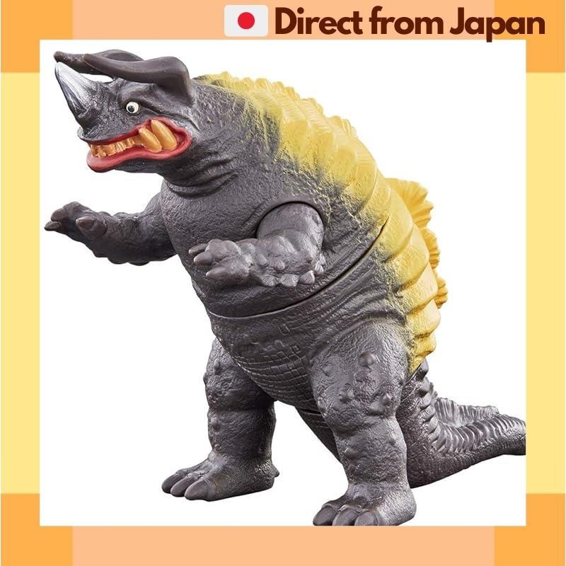 Ultraman Z Ultra Monster Series 123 Nelonga  / 121 Sevenger [จัดส่งญี่ปุ่น]