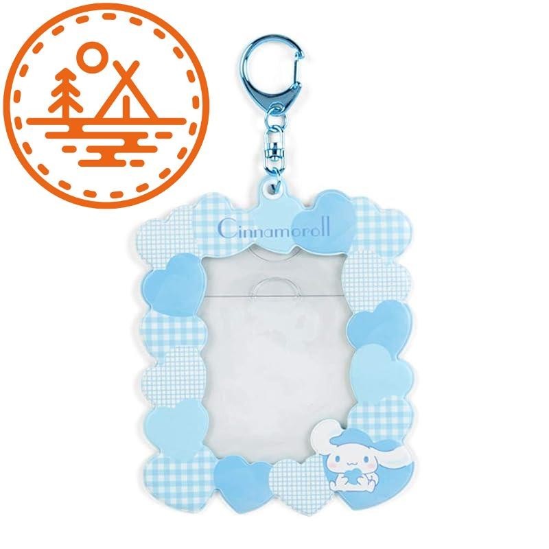 Sanrio (SANRIO) Cinnamoroll Trading Card Holder (Enjoy Idol) 452009 Sanrio (SANRIO) Pompompurin Trading Card Holder (Enjoy Idol) 451991 Sanrio (SANRIO) My Melody Trading Card Holder (Enjoy Idol) 451975 Sanrio (SANRIO) Kuromi Trading Card Holder (Enjoy Ido