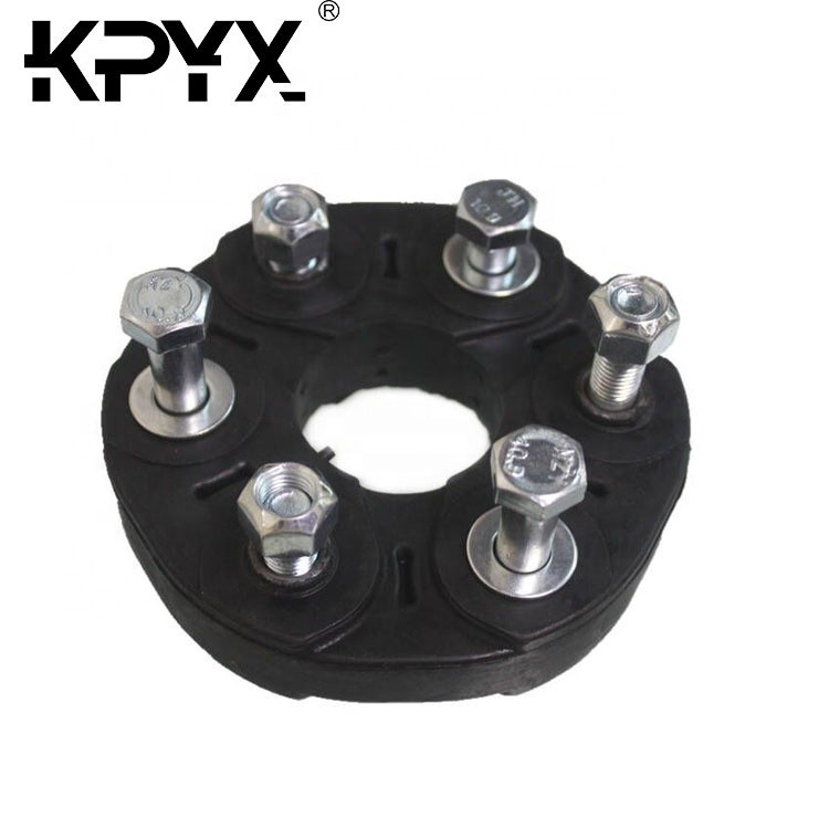 OE 2104101215 ไดรฟ์เพลา Flex Disc สําหรับ Mercedes W202 CL203 S202 C208 A209 2024101815 เพลาใบพัด