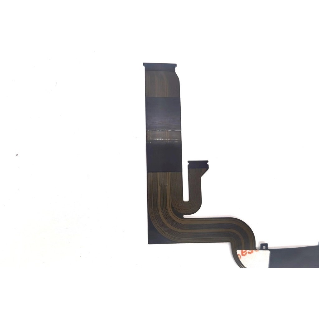 1PCS ใหม่ LCD Flex สําหรับ Canon G7X Mark III / G7X iii / G7Xm3 / G7X3 หน้าจอ flex กล้องดิจิตอลอะไหล