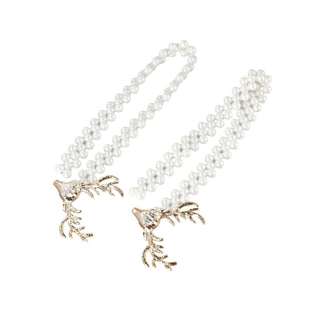 ภายในร้านผ้าม่านคลิป