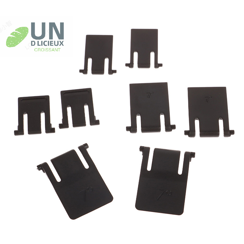 Good 2 ชิ้นคีย์บอร์ดขาสําหรับ MK320/MK330/MK120/K120/MK345/K345/MK100/MK250 คีย์บอร์ดไร้สายขาตั้งเท้