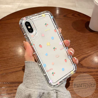 เคสFor Samsung A05S A15 A35 A55 A12 A56 A36 A26 A14 A23 A24 A50 A34 A33 A50S A54 A73 A07 A17 S25 ULTRA S20 FE TPU Case
