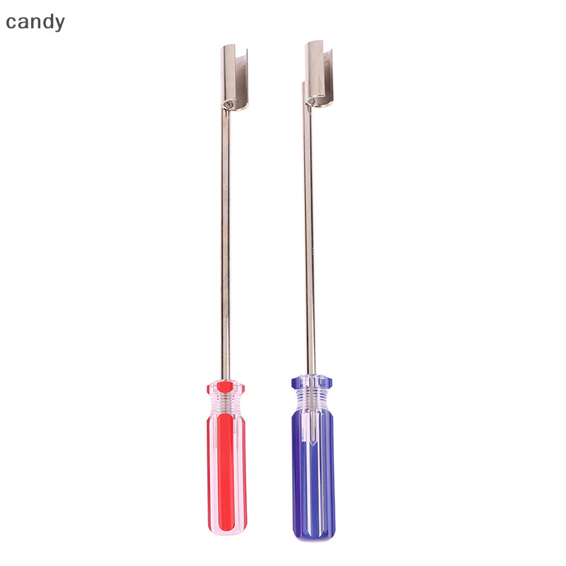 Ndy BNC Connector เครื่องมือกําจัดวิดีโอความยาวโดยรวม 270mmx20mm BNC Removal Assistance เครื่องมือ N