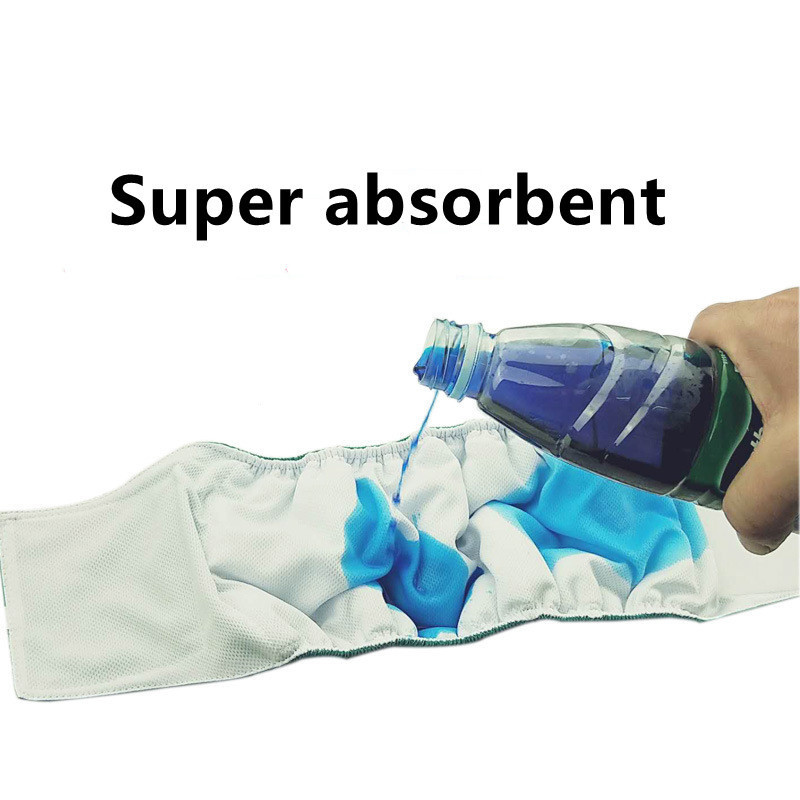 [XS-XL] กันน้ำสัตว์เลี้ยงสุนัขกางเกงสรีรวิทยานำมาใช้ใหม่ลูกสุนัขสุนัขผ้าอ้อมล้างทำความสะอาดได้สุนัขกางเกงชายสุนัขชุดชั้นใน - รูปที่ 2