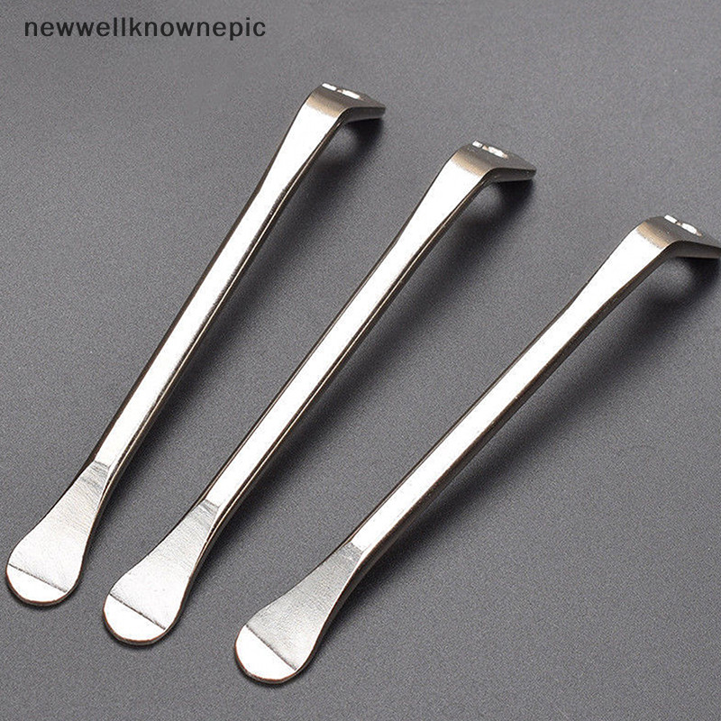 Newwellknownepic จักรยาน Tyre Lever ยาง Pry Bar MTB จักรยานเสือหมอบซ่อมเปิด Remover เครื่องมือ TH
