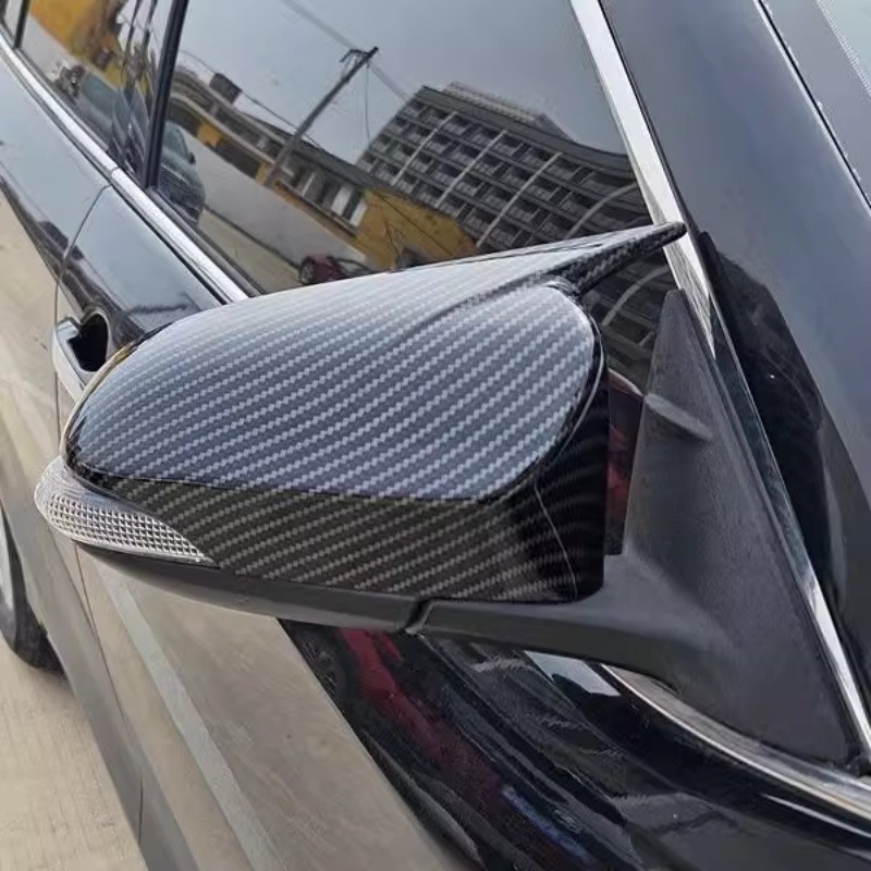 Toyota CAMRY 2012-2017 ฝาครอบกระจกมองข้าง M4 DESIGN ACCESSORIES