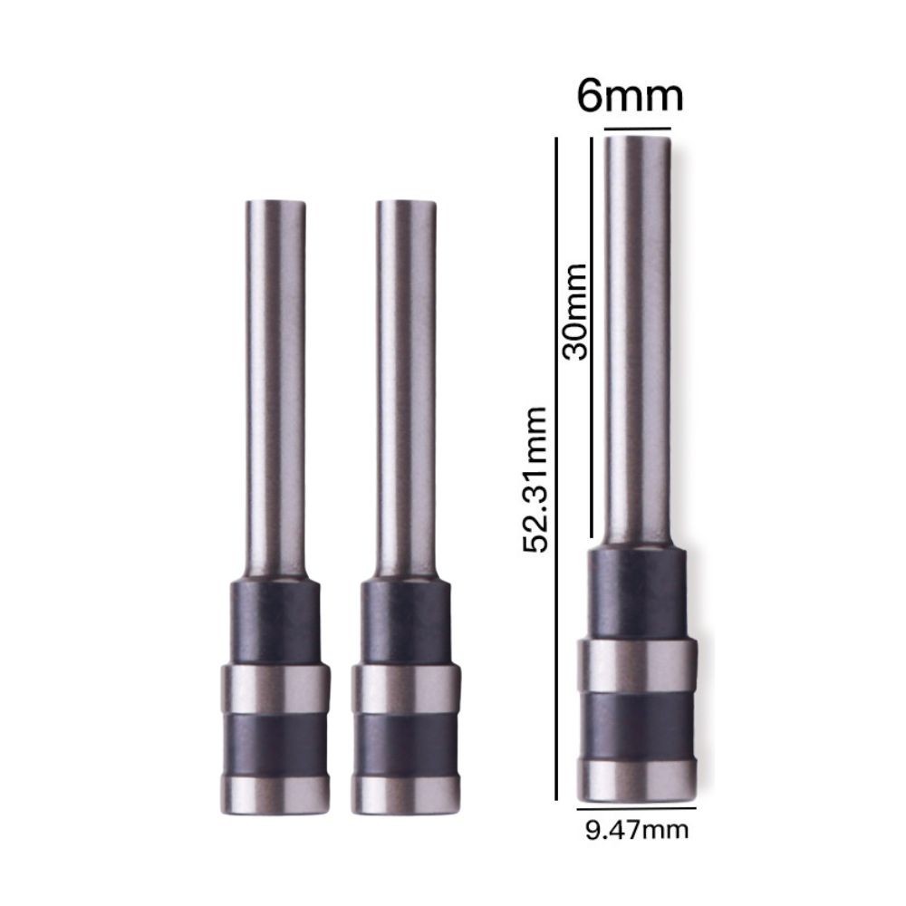 หัวเจาะ Kw-trio No.9551 Hole Punch Accessories รูขนาด (4,5,6mm.)เจาะได้ 300 แผ่น อะไหล่เครื่องเจาะกระดาษ  HOME&OFFICE - รูปที่ 2
