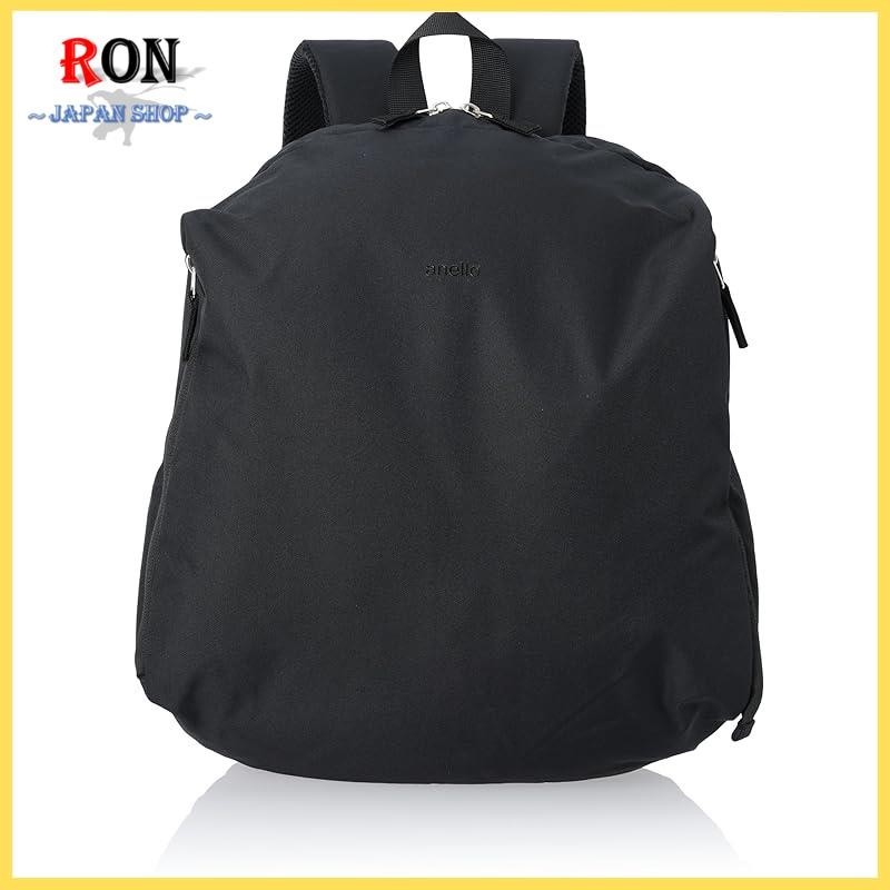 [Anello Grande] Backpack Cocoon Gts1083 Bk One Size [Anello Grande] Backpack Cocoon Gts1083 Gbe One 