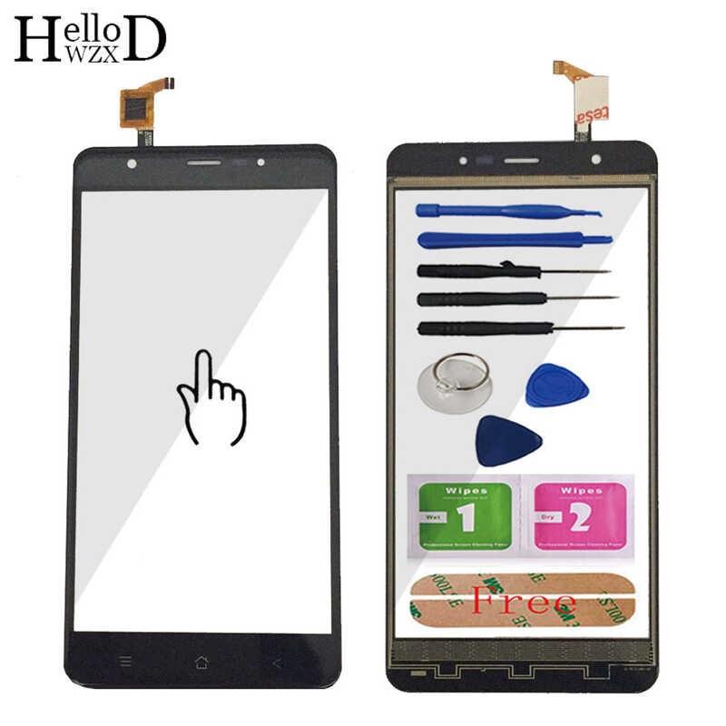 5.5'' Mobile Touch Screen For BlackView R6 TouchScreen Touch Screen Sensor Digitizer Panel Front G