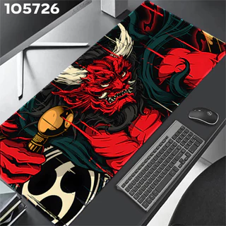 แผ่นรองเมาส์ คีย์ลัดไทย ขนาดใหญ่ 80X30 cm และลายอื่นๆ เยอะ เยอะ เกมส์มิ่ง Gaming MousePad 🌈