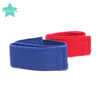[BigHouseSea] 2 ชิ้น First aid quick release paramedic สายรัดฉุกเฉินทางการแพทย์ใหม่