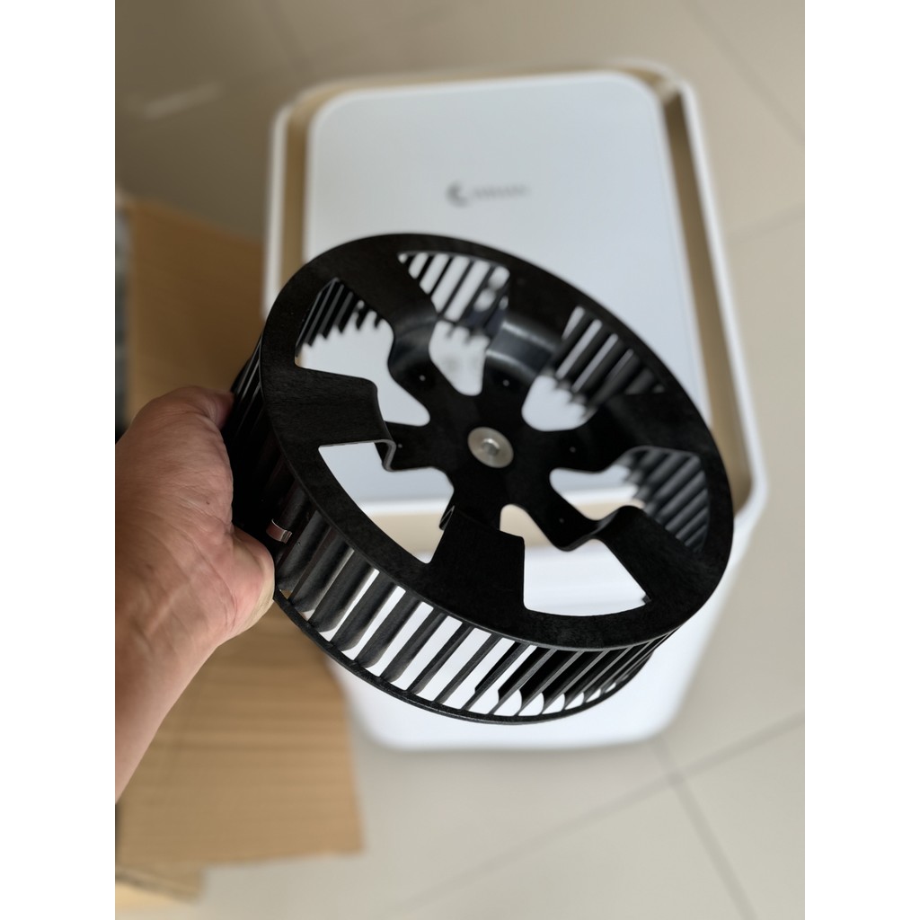 WIMAN แผงวงจร อีวาโปเรเตอร์อะไหล่แอร์เคลื่อนที่ สำหรับง่ายซ่อมแอร์เพิ่มความเย็น