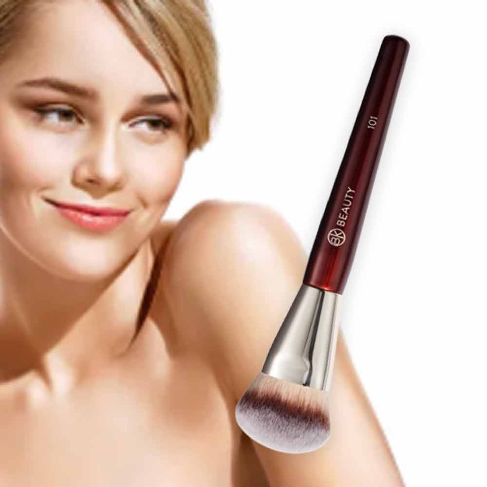 BK BEAUTY Brush 101/A507/A506 Powder Foundation Blush Concealer Contour