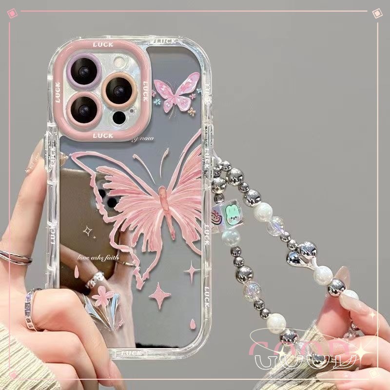 Good ส่งจากไทย เคสโทรศัพท์มือถือนิ่ม เคสไอโฟน กันกระแทก รูปที่ 4