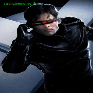 Strongaromonyu แว่นตากันแดดเลเซอร์ Cyclops Travel Sun แว่นตา UV400 วัสดุหน่วยความจํา TH