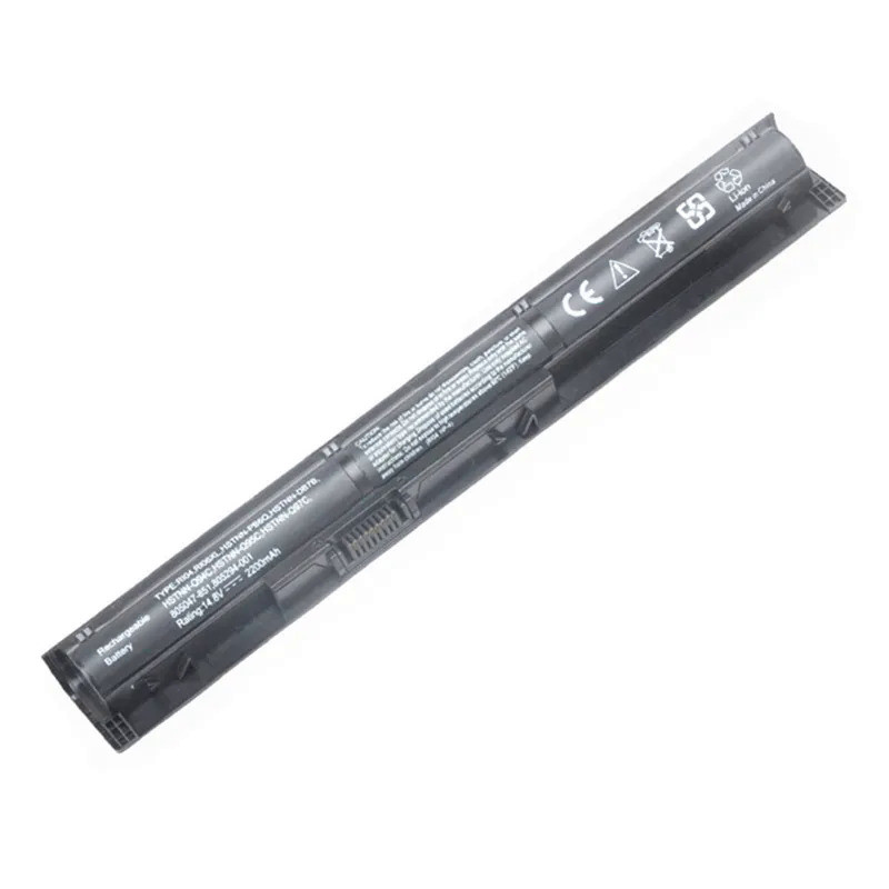 New 4 CELLS แล็ปท็อป BATTERY for HP ProBook 450 455 470 G3 HSTNN-DB7B HSTNN-PB6Q RI04 RI04XL RI06XL 