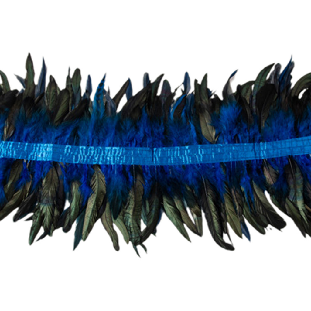 Gao * Fuax Feather ผ้าคลุมไหล่แฟชั่นห่อนุ่มปรับ Faux Feather ผ้าคลุมไหล่สําหรับคอสเพลย์การแสดงบนเวที Retro Gothic ผ้าพันคอ Dancer เครื่องแต่งกายเหมาะสําหรับงานปาร์ตี้ - รูปที่ 3