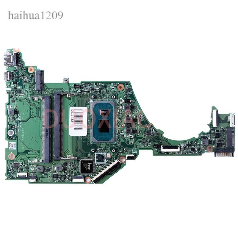 HP/HP 15-DY 15-DY 15S-FQ 14-DV เมนบอร์ด DA0P5MB38A0 M16465-601