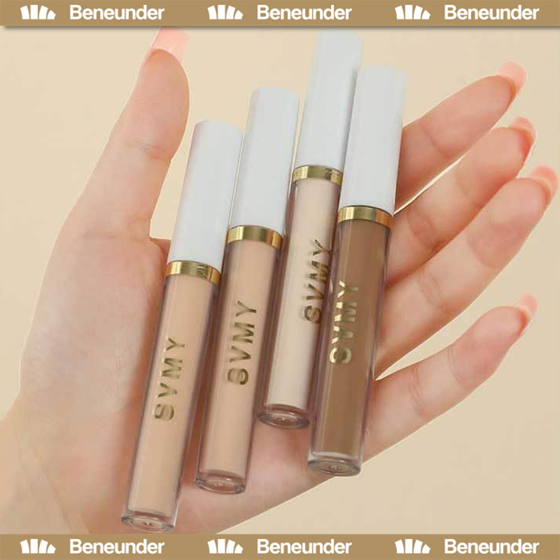 YTL คอนซีลเลอร์ ไฮไลท์ ไฮไลท์ เนื้อซาติน ปกปิดยาวนาน ติดทนนาน ปกปิดเรียบเนียน ใช้ได้ทั้งวัน