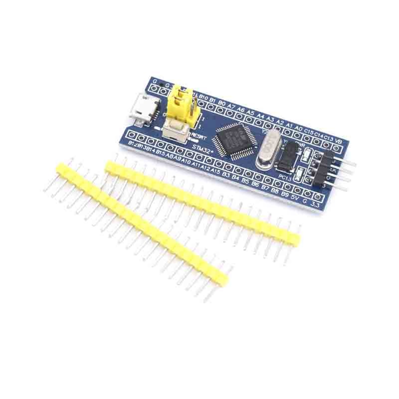Stm32f103c8t6 STM32F103C6T6 ระบบ microcontroller core board STM32 ARM