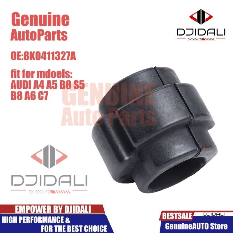 ด้านหน้า STABILIZER BAR BUSH สําหรับ AUDI A4 A5 B8 S5 B8 A6 C7 8K0411327ก