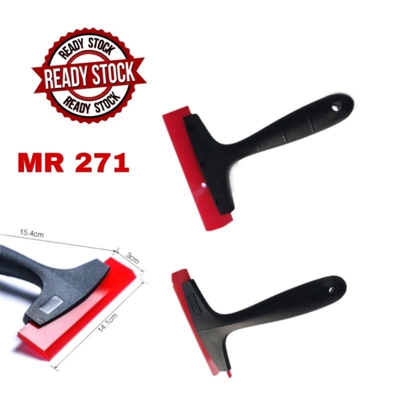 BS MR 271 SQUEEZEEZE BUANTAN