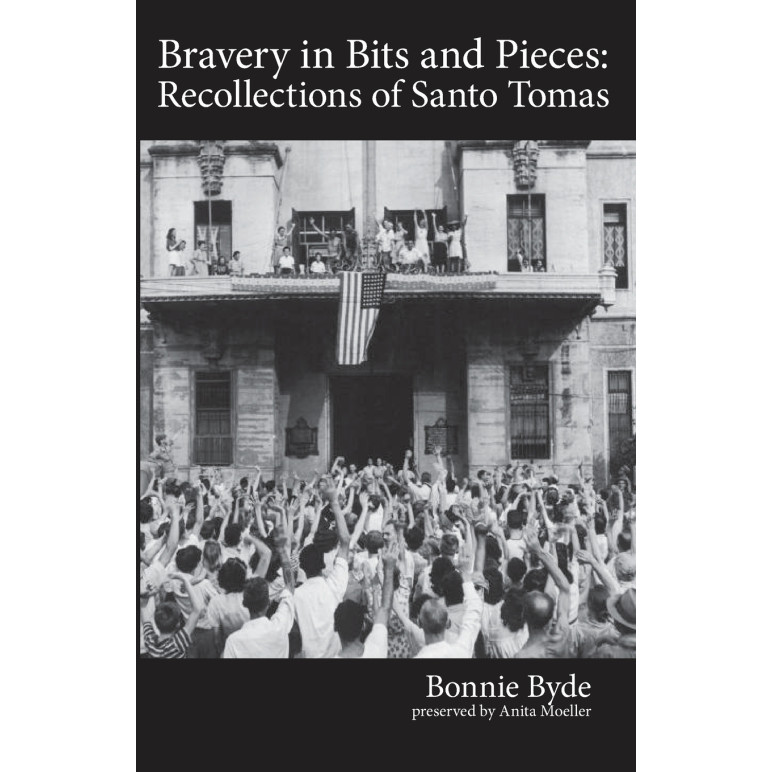 Bravy In Bits And Pieces - ปกอ่อน - อังกฤษ - 9781643436494