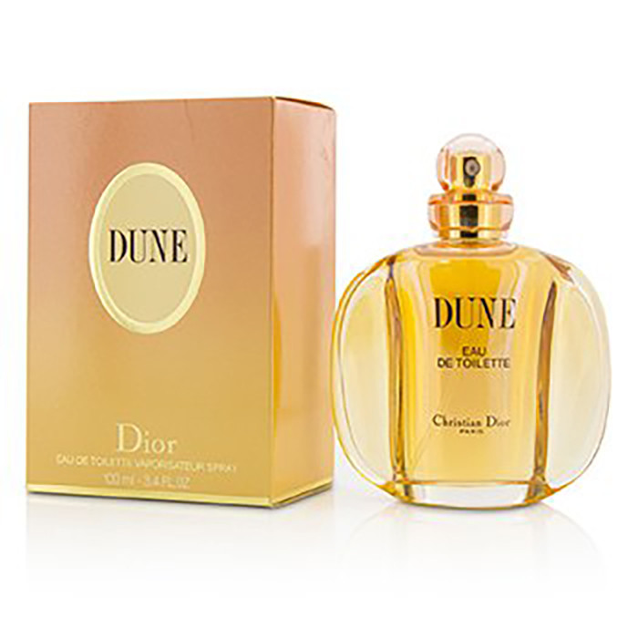 Di CD Dune Unisex Mens/Women eau de toilette 100ml