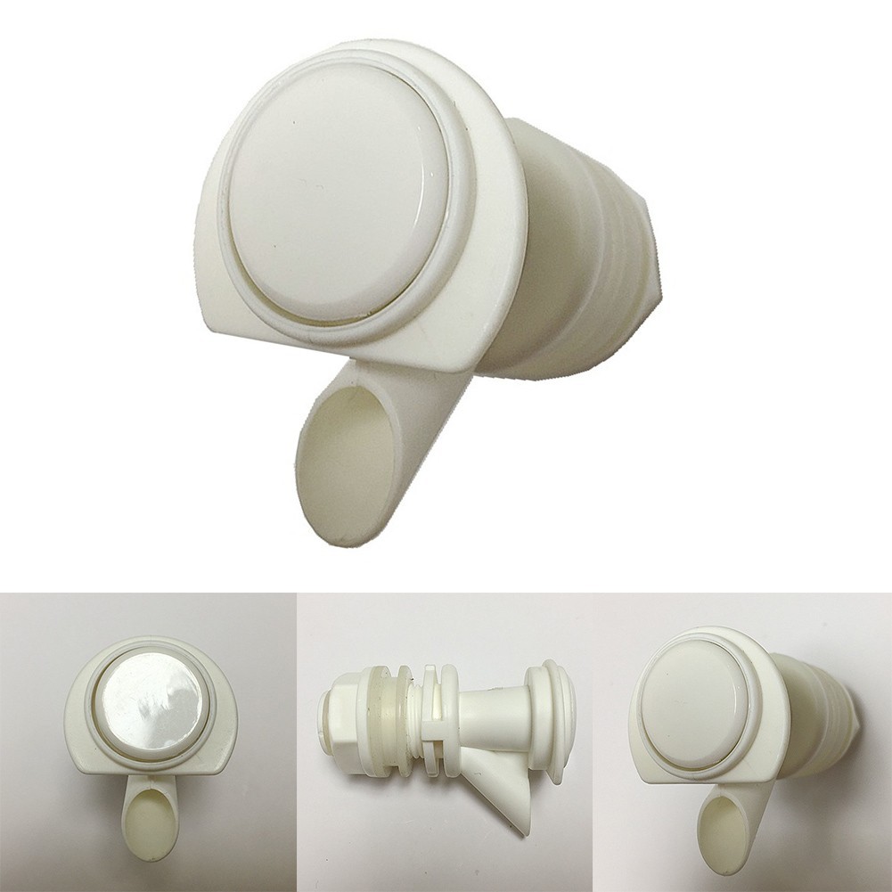 [ROLADYTH] Push-button Spivot for Water Cooler เหยือกเครื่องดื่มขวดผลไม้ปุ่มก๊อกน้ํา