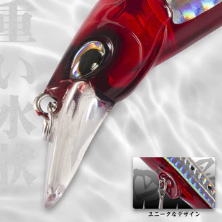 Hunthouse G-contorl Minnow Sinking Fishing Lure น้ําเค็มขนาดเล็กเหยื่อ 95/120 มม.28/41g ประดิษฐ์ Mini Swimbait Leurre Pescar