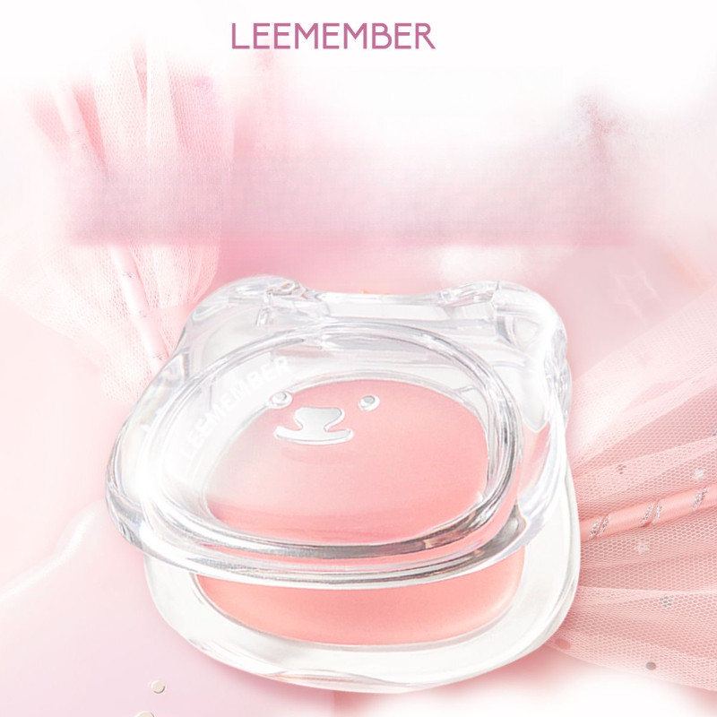 LEEMEMBER บลัชออน หน้าคอนทัวร์ หน้ากระจ่างใส ครีมอเนกประสงค์