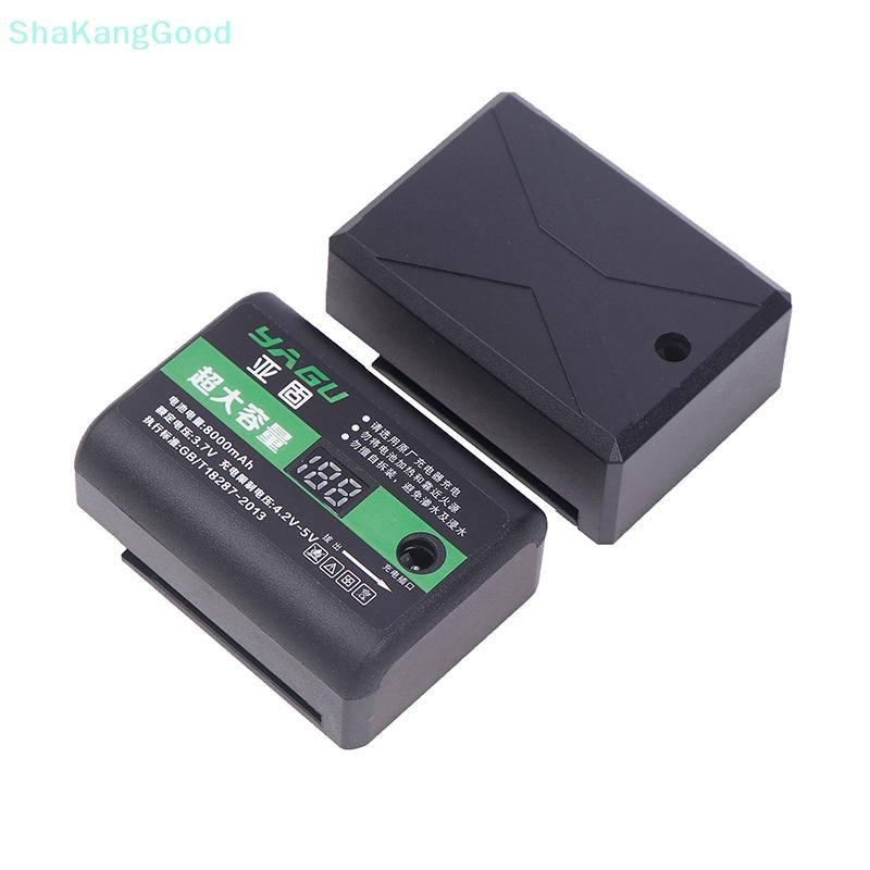 Skth ความจุขนาดใหญ่ 8000mAh ชาร์จเลเซอร์ระดับสําหรับ 8/12/16 เส้น Leveling เครื่องมือ Ing 3D 12 สายที่มีประสิทธิภาพสีเขียวอุปกรณ์เสริม SKK