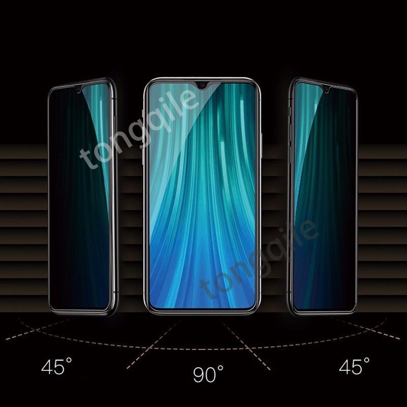 กระจกนิรภัยส่วนตัวสําหรับ Xiaomi 17T Pro 5G 17TPro Mi รูปที่ 3