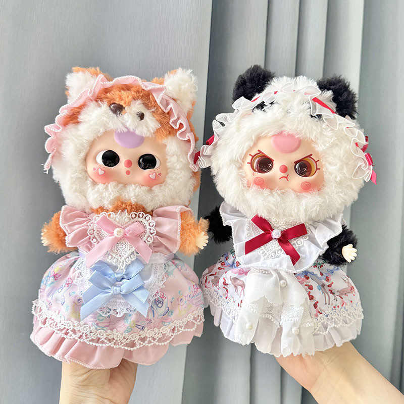 🔥ส่วนลดสินค้าใหม่ ชุด baby three v3 ชุด baby three v.3 ชุดเบบี้ทรี ชุด baby tree v3 ชุด diy