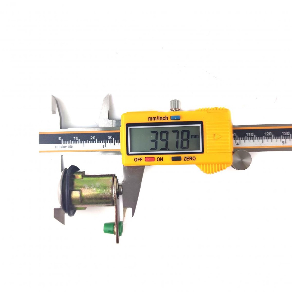 กุญแจประตู ซ้าย+ขวา สำหรับ Datsun 620 ปี 1972-1979 (คู่) ดัสสัน กุญแจรถ กุญแจประตูรถยนต์ คุณภาพดี - รูปที่ 6