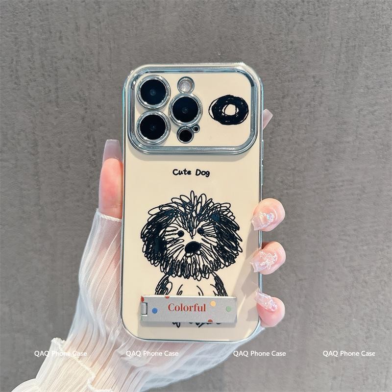 เคสโทรศัพท์ iPhone ที่เข้ากันได้ iPhone15 14 13 12 11promax xsmax xs xr x 7p 8plus เคส8plus เคส HX6DSC008 – โปรปัง