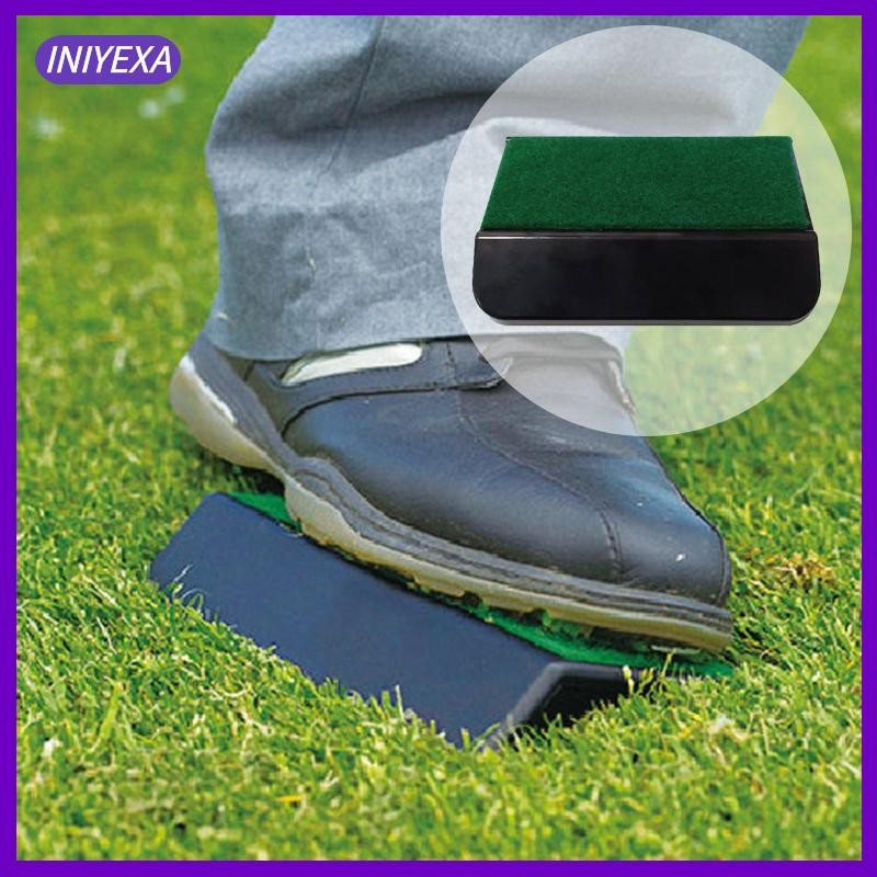[Iniyexa] Swing ปรับปรุง Balance Stabilize เพิ่ม Swing Speed Training Motion Correction Balance Golfs