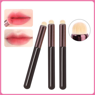 YTL แปรงทาลิปฟุ้ง สีดำ แม่ค้าชาวไทย พร้อมส่ง