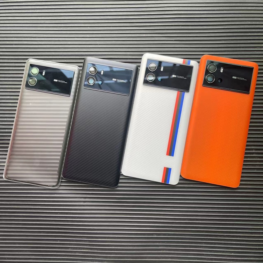 ฝาหลัง Vivo IQOO9 / IQOO 9