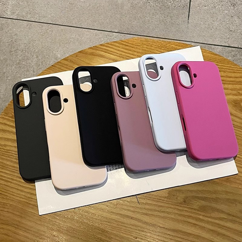เคสกำมะห สีม่วงเข้มใหม่ for สำหรับรุ่นไอโฟน for iphone 15 pro max 14 14promax 13promax 13pro 13 12promax 12pro i11 7plus x/xr/xsmax i6 i7/8