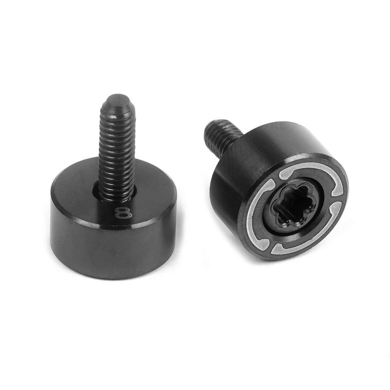 3g 5g  8g 12g 15g Golf Club Head Weights Compatible for TaylorMade Qi10 Driver head Fairway Wood clu