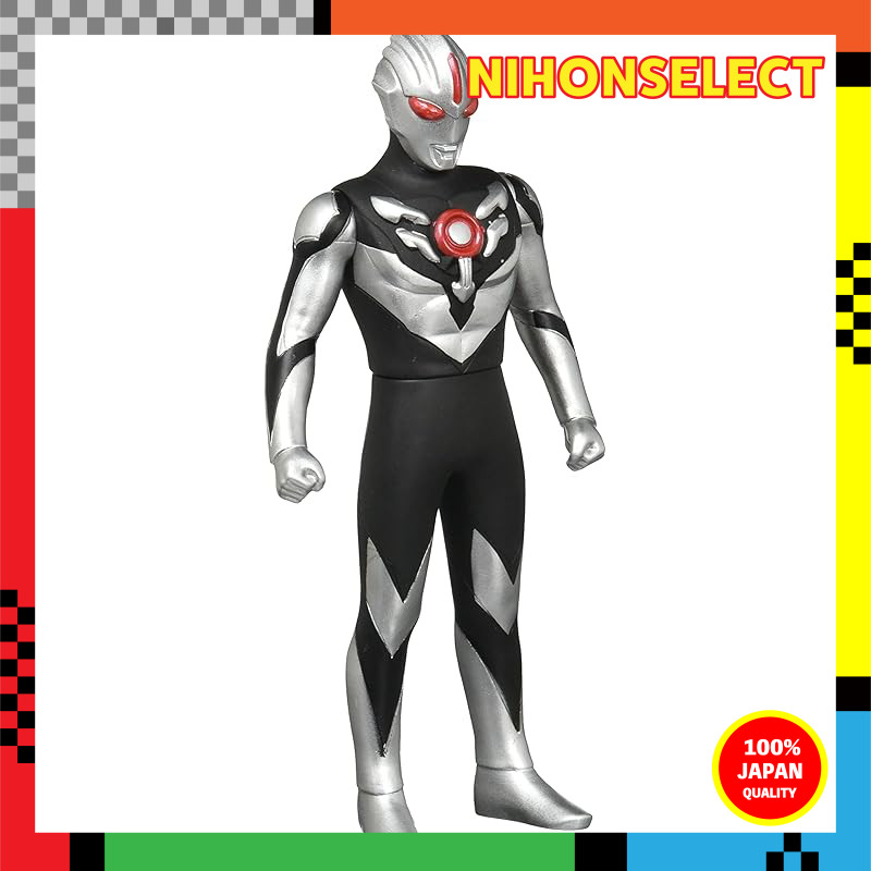 Ultra Kaiju Series 94: Ultraman Orb Dark