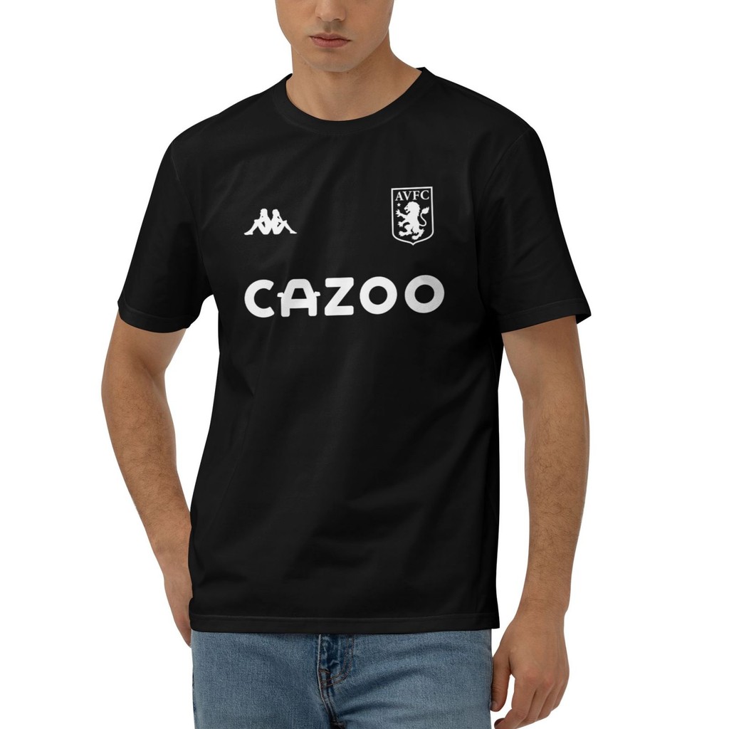 Cazoo Martinez No.1 (1) เสื้อยืด ManS Novelty New Cotton